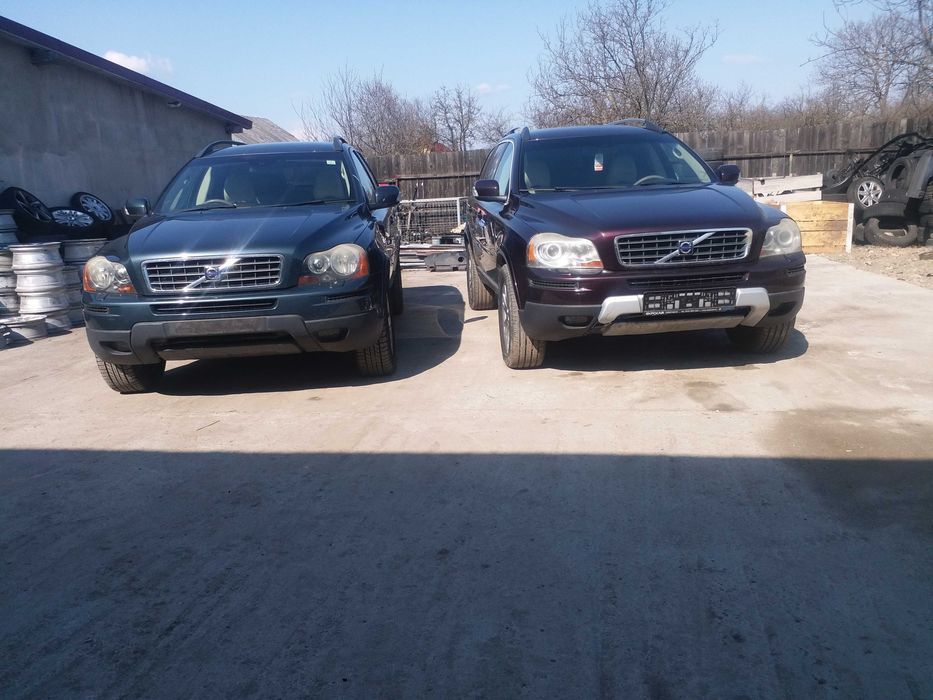 Piese Sh Caroserie Volvo Xc90 Model 2003-2025