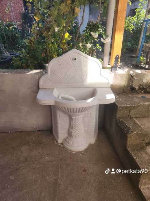 ПРОМО!!!Градинска чешма 2024