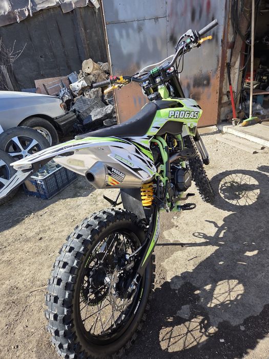 Progasi super max 250