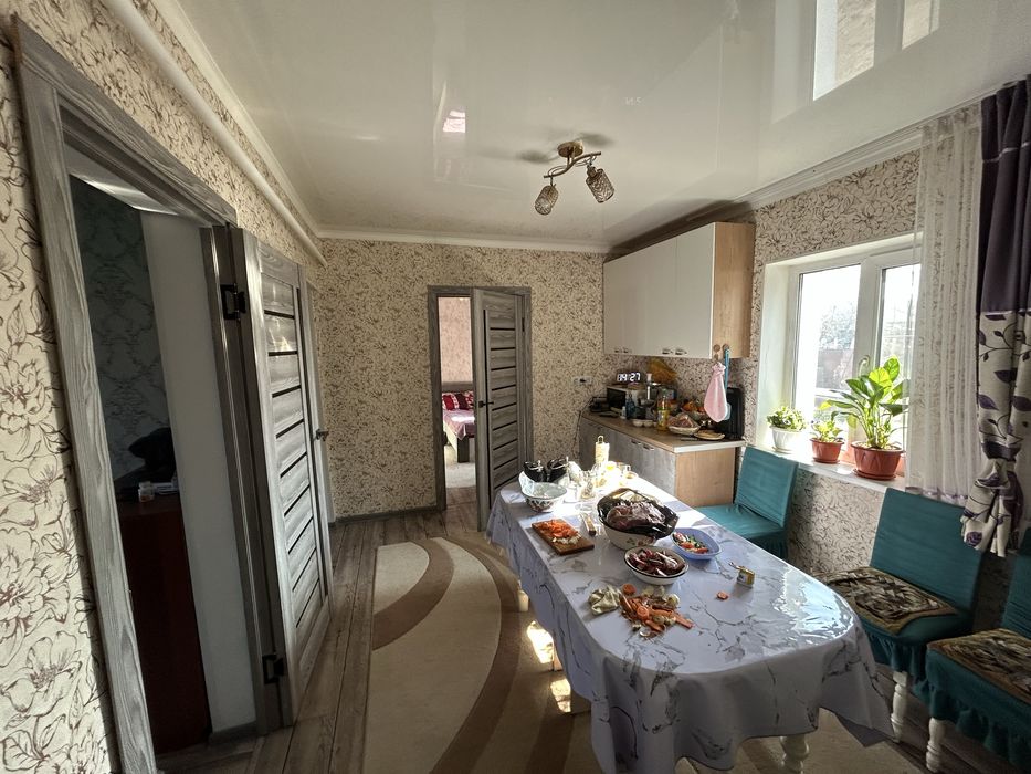 Продам дом 3 х комнатный