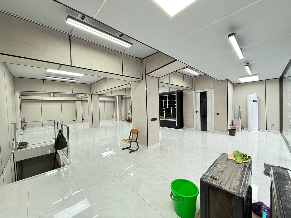 Аренда помещения на Ц-7 Мирабаде Ор Цум