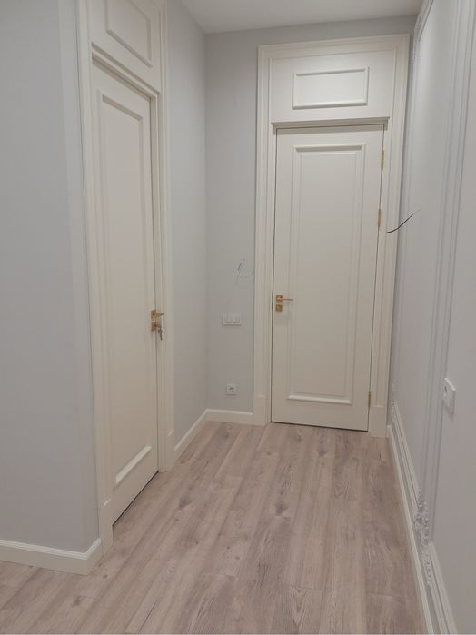 Mdf eshiklar va mebellar