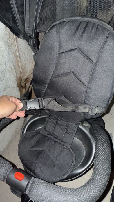 Продам детский велик