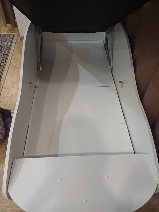 Кровать машинка!