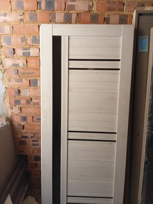 Продам двери, не дорого