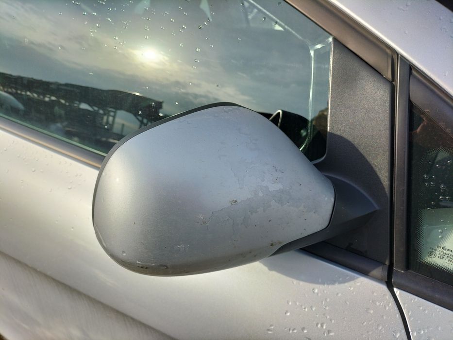 Огледало - огледала с прибиране и подгрев Seat Altea XL /Сеат Алтеа ХЛ