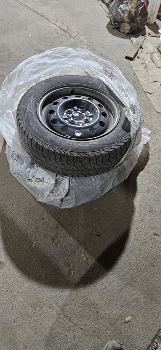 Зимняя резина 175/65/r14