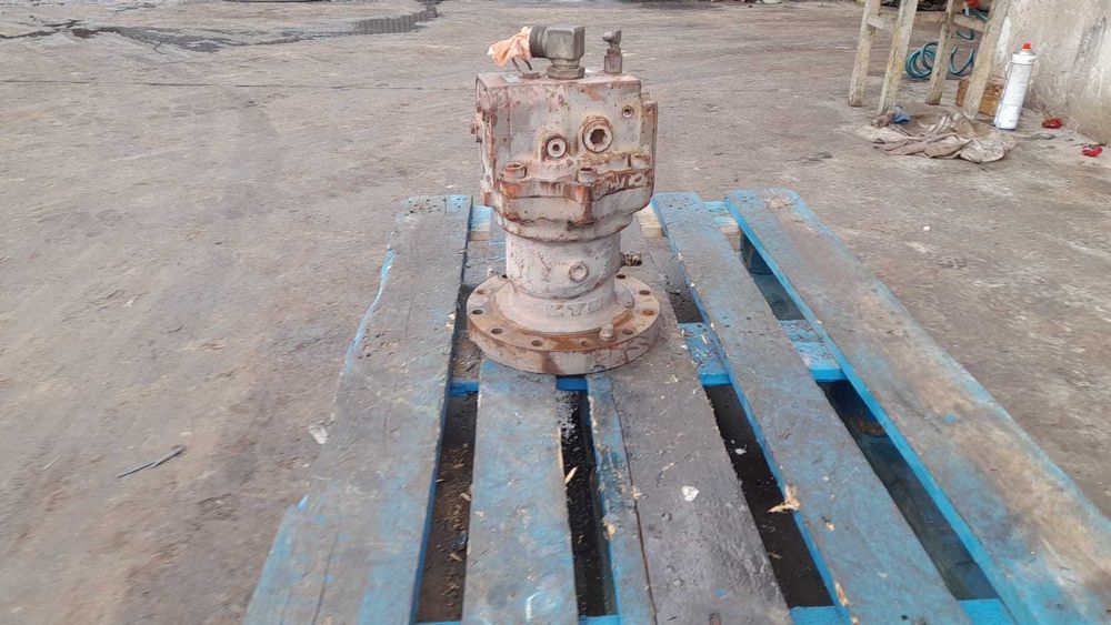 Hidromotor rotire KYB 7Z04-06