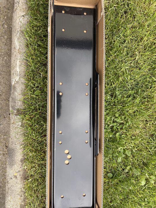 Лебедка TITAN 13500lbs!!!