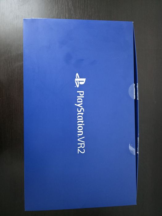 Vând Ps VR2, ca nou, folosit de 2 ori