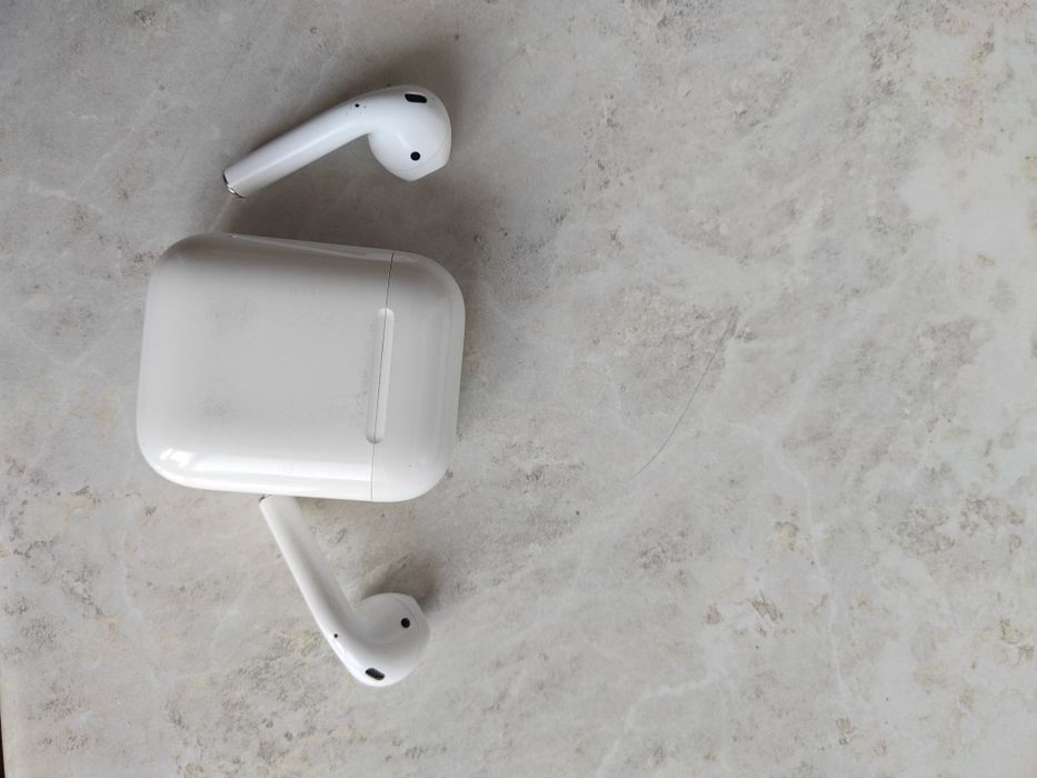 Наушники Air pods 2