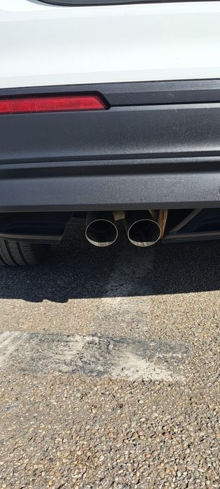VW TIGUAN, 2017, 2.0 TDI, 150 CP,  86000 km