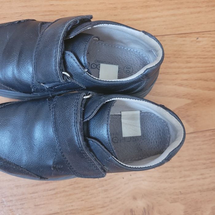 Обувь для мальчика школьный, идеальный