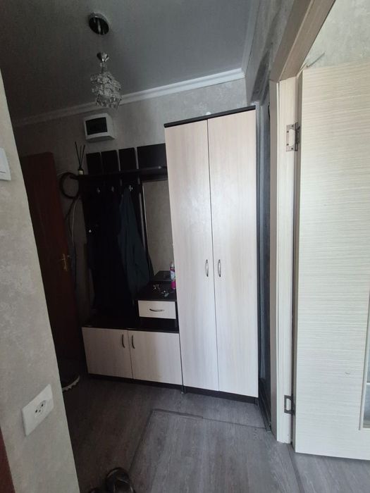 1 комнатная квартира