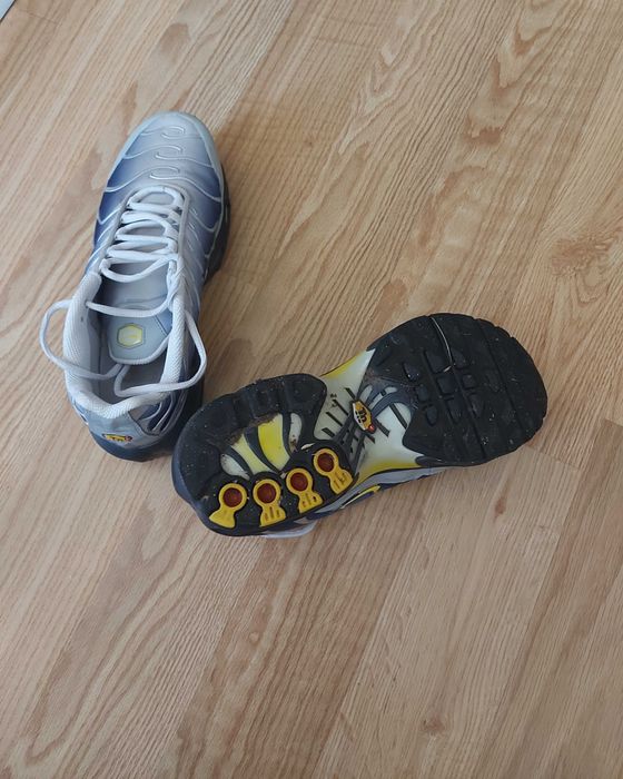 Намалени маратонки Nike Air Max Plus!!!