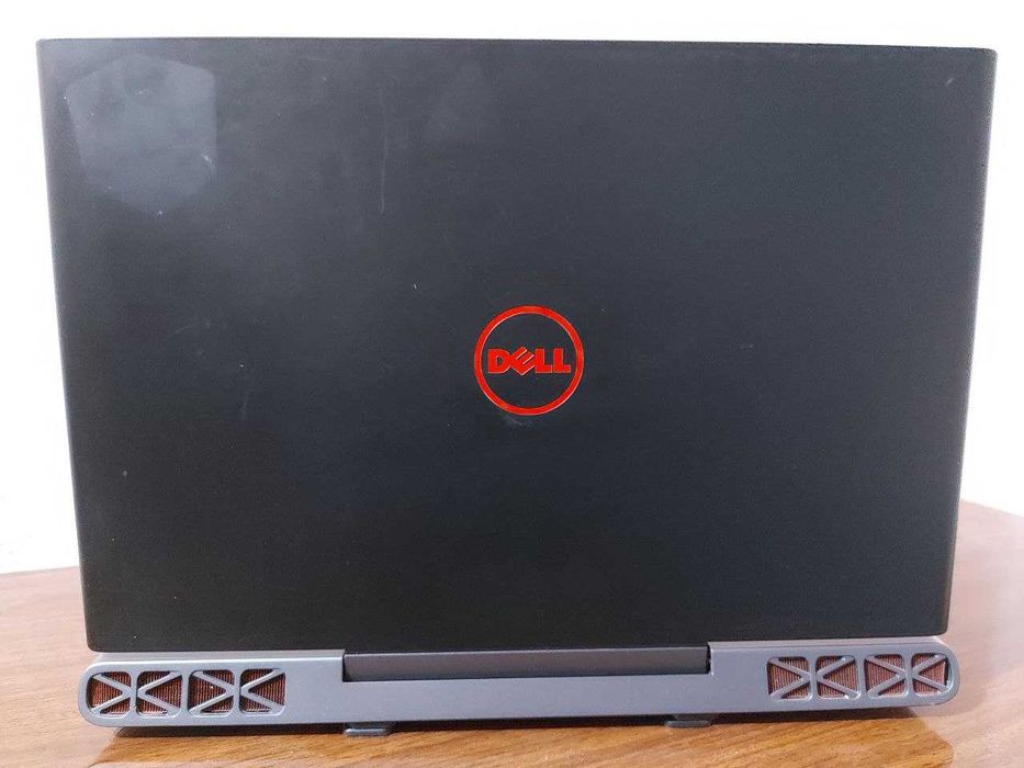 Игровой премиум Dell inspiron