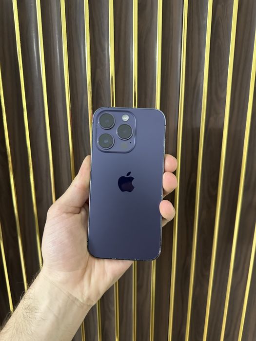 Iphone 14 Pro 256 Айфон 14 Про 256