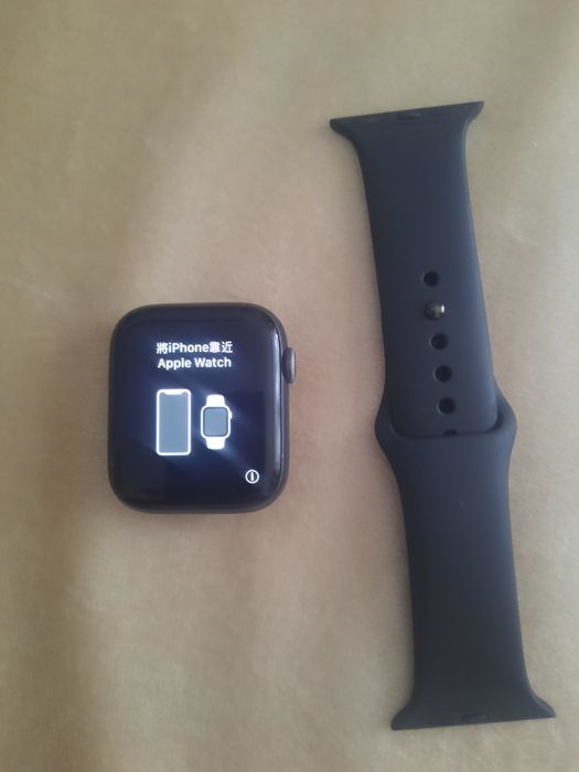 Apple watch series 6, 44mm