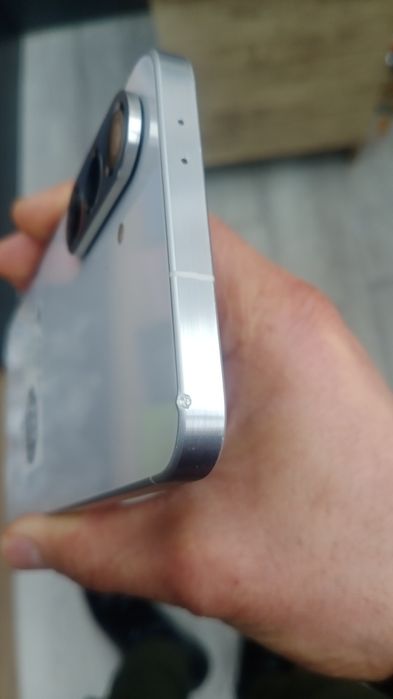 Samsung A56 5G 8/256