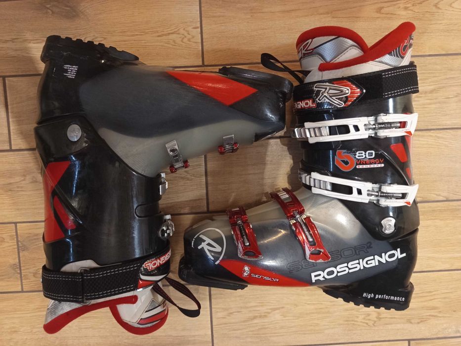 Мъжки ски обувки Rossignol