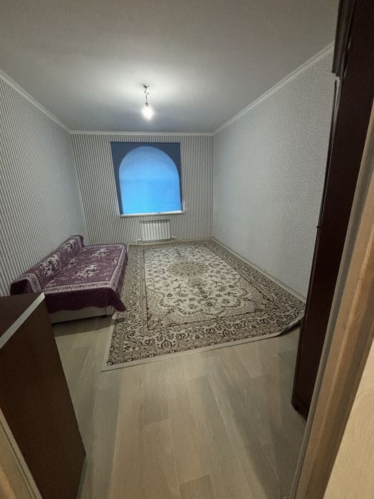 Сдам 3 х ком квартиру