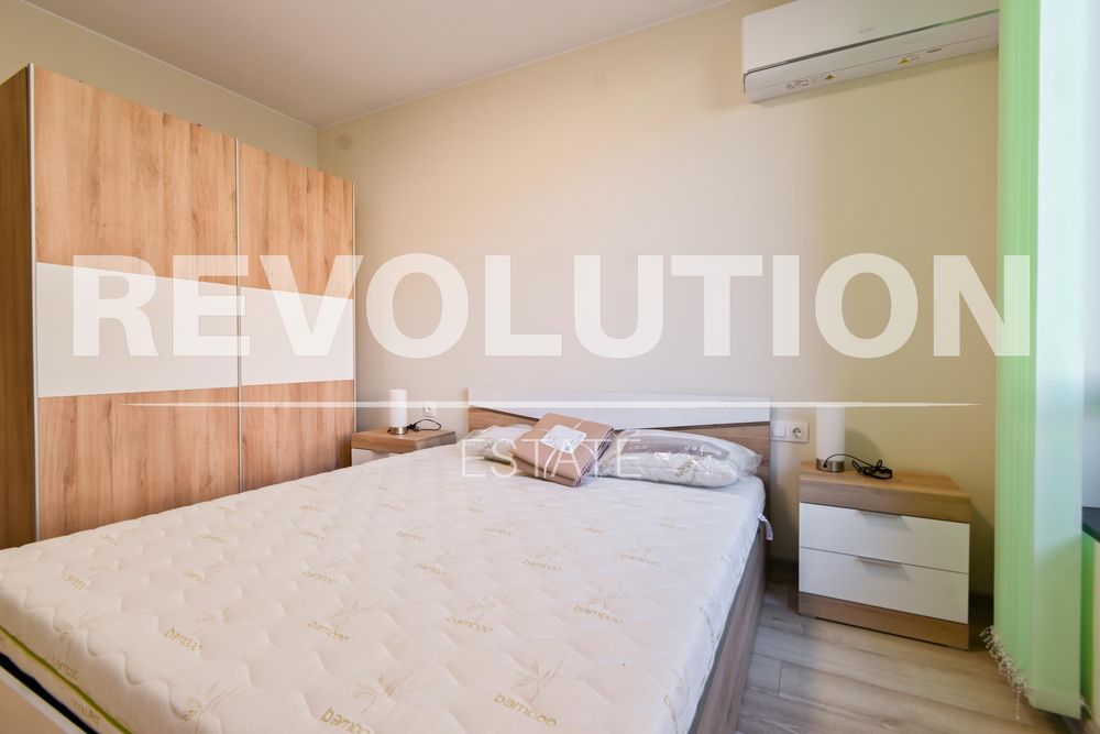 Дава се под наем Тристаен апартамент в София, Малинова долина - 100 кв.м за 925 € - Снимка #5