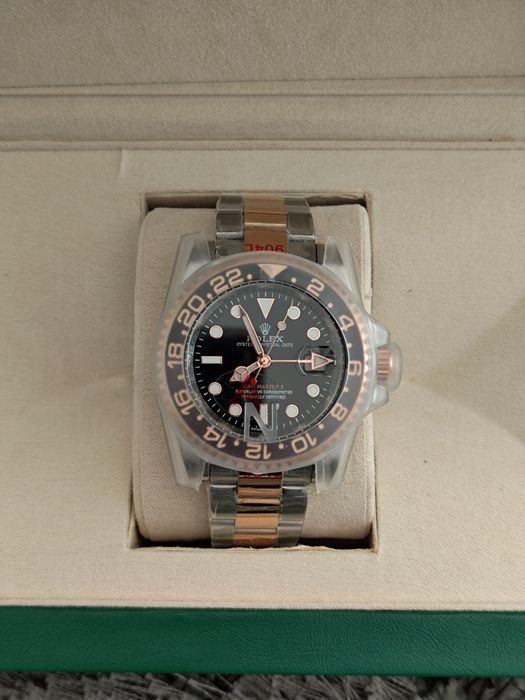 Ceas Rolex GMT-Master II