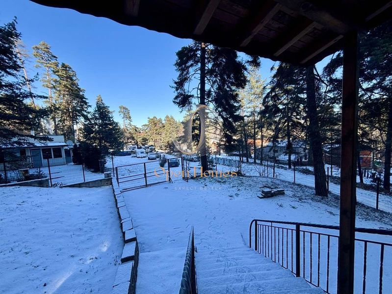 Обзаведена вила с 4 спални в Равнища, с. Дедово