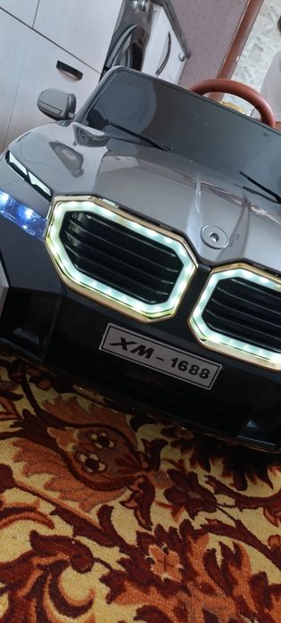 Продам Детскую машинку