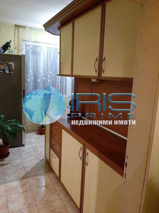 Продава се Четиристаен апартамент в Шумен, Болницата - 90 кв.м за 907 €/кв.м - Снимка #1