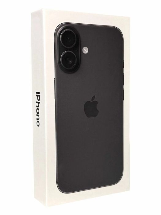 Срочно iPhone 17 в коробке