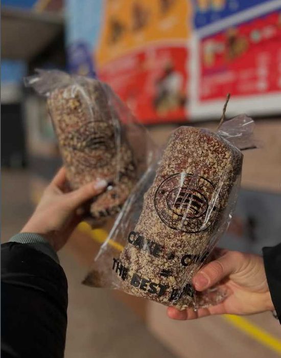 Afacere gastronomica completa