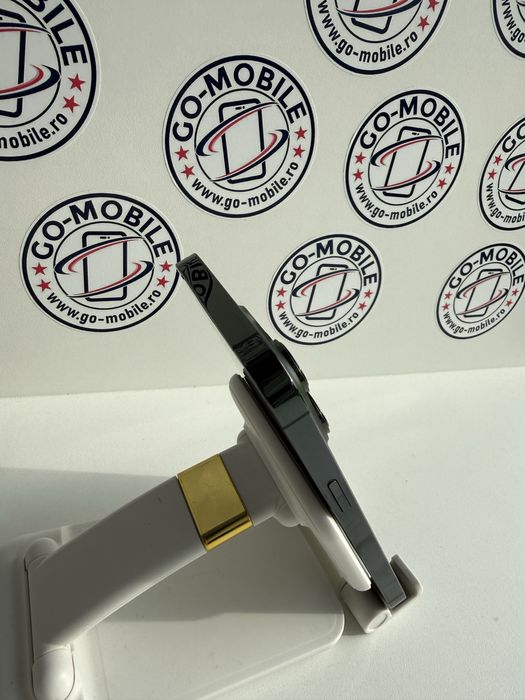 iPhone 13 Pro - 128GB - Alpine Green - NOU - Activat - Garantie