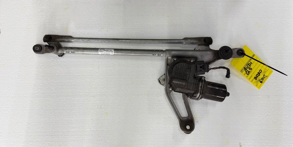 Ansamblu stergatoare cu motoras AUDI Q5 FY an 2016-2024 cod 80B955023A