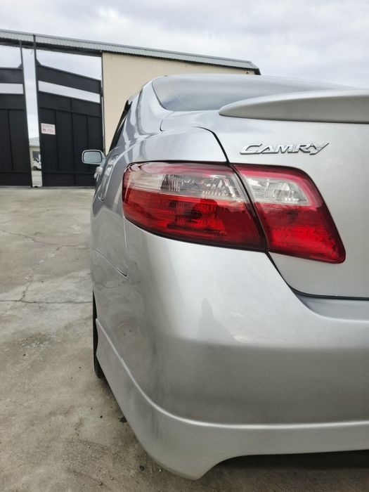 Оригинал фары стопы фонари задние камри 40