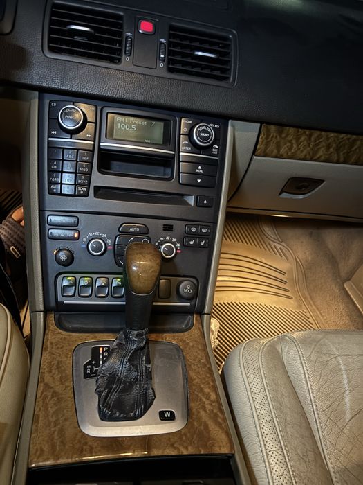 Volvo XC 90 neinmatriculat