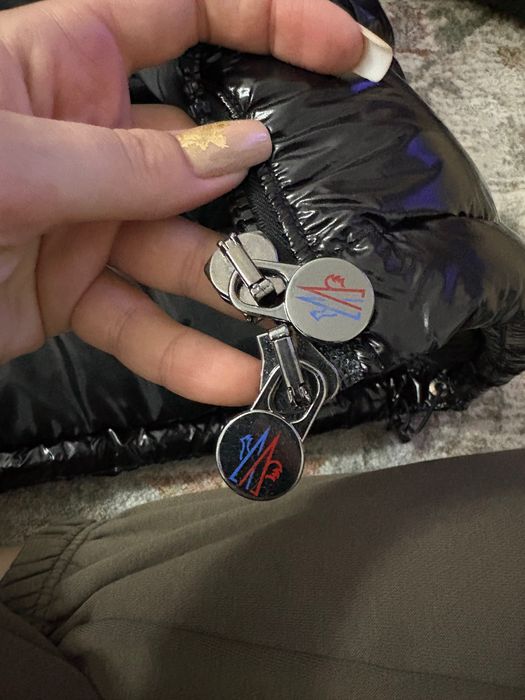 Geacă moncler bărbați