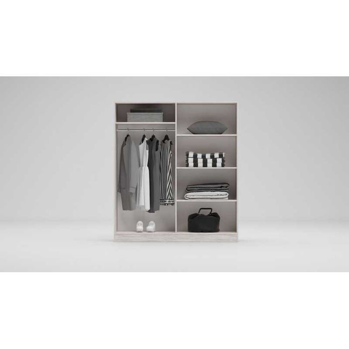 Гардероб Аполо 6