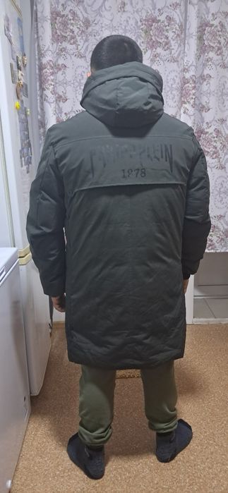 Продам куртку в хорошем состояние