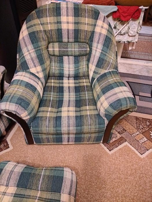 Холна гарнитура ..