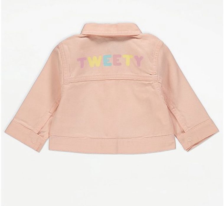 Сет, рокля, дънково яке, рокла Next и George