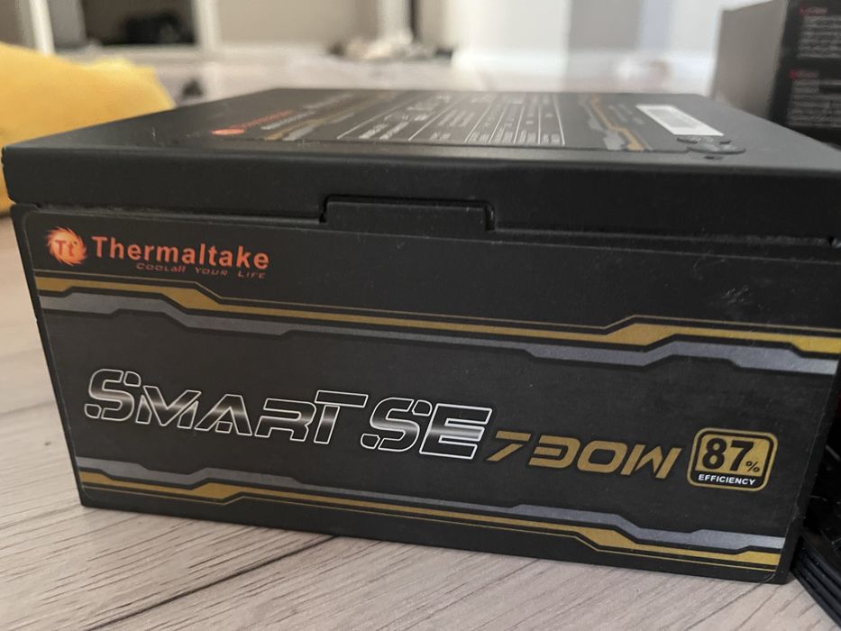 Блок Питания для компа 730W