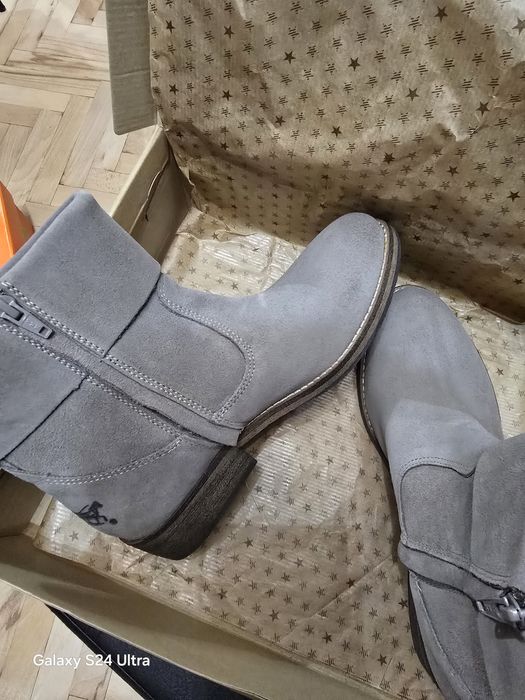 Боти дамски Levi's