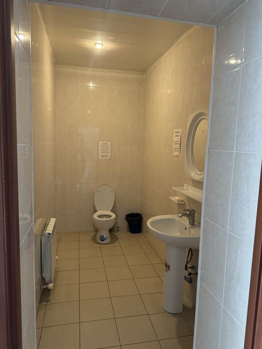 Офисное помещение в аренду