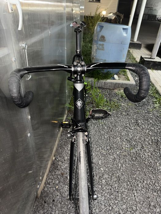 Bearbike Armata 2022 |Фикс, Fixed gear