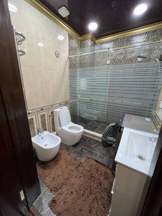 Сдаётся в Аренду Квартира Ж/К Новомосковская!