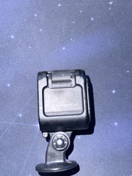 Gopro hero session 4