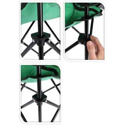 Детски стол сгъваем стол за деца - 4 цвята