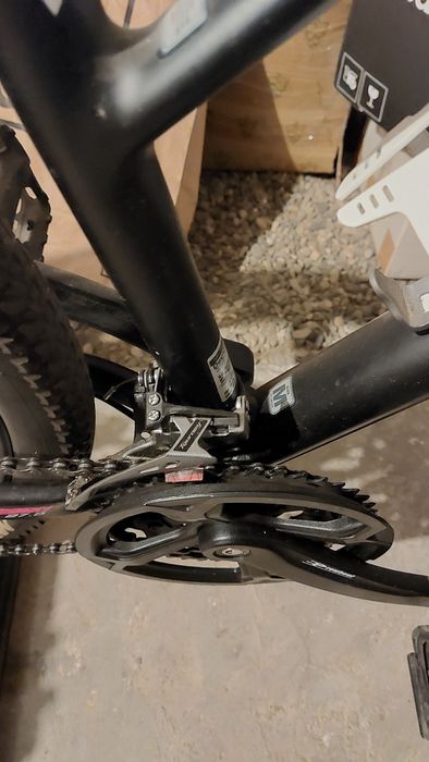 Vand 2 biciclete.mtb TORPADO URANUS 29".mtb DEVRON RIDLE LH17