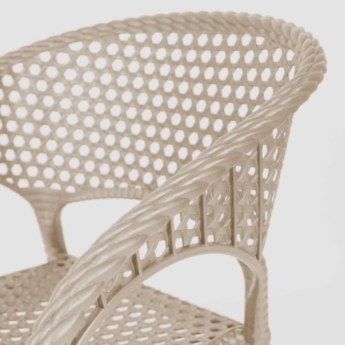 Градински комплект маса и столове – стил, здравина и комфорт